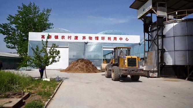 山东：发展绿色种养循环 打造高效生态农业