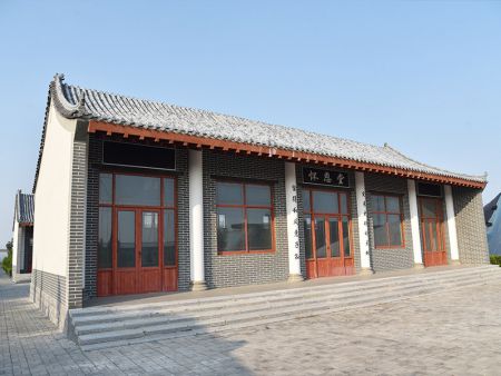 祠堂
