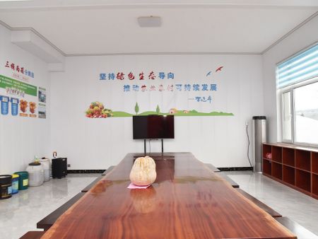 乡村风貌