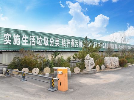乡村风貌