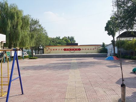 乡村风貌